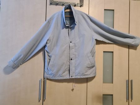 Klassische Outdoor Herren-Jacke Gr. 50/52 Sprit Today