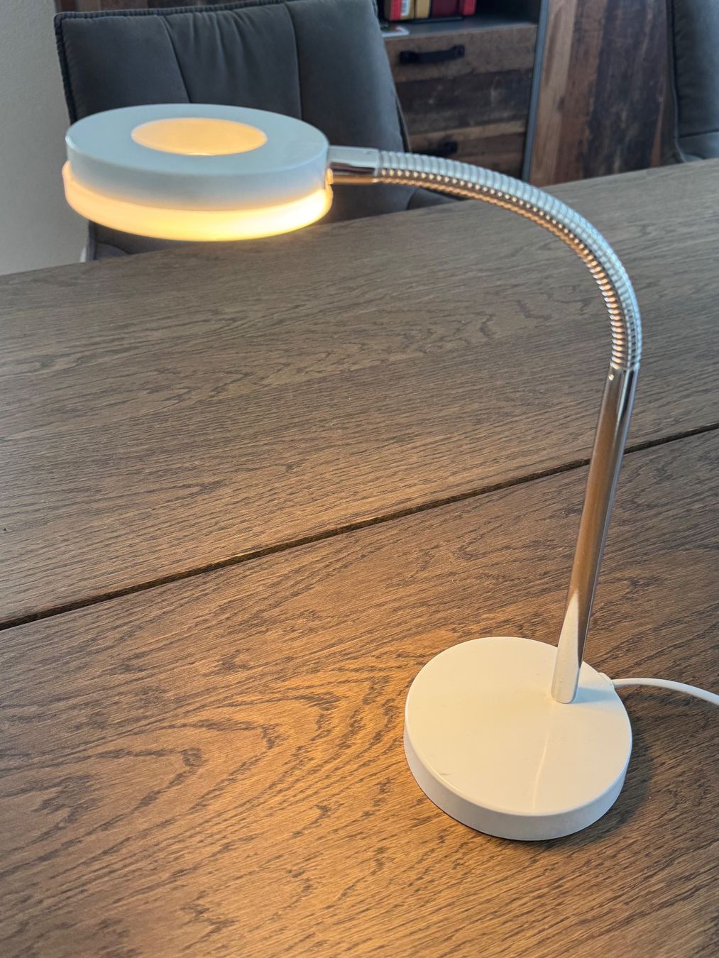 Lampade: LED Nachttischlampe – Usato da Thal venduto da Cng 1