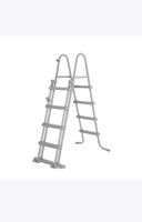 Poolleiter 1.22m NEU