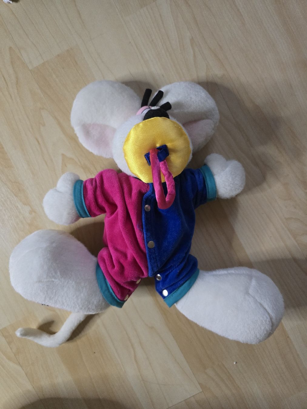 Jouets: Diddl Baby Plüschtier – Neuf (Voir description) à Büsserach par sobis.trade