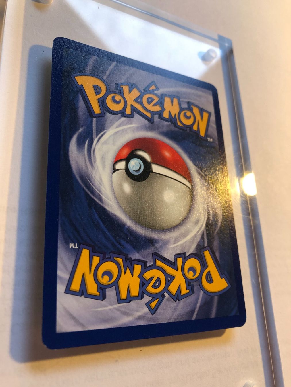 Carte collezionabili: Tentacool 1st Fossil - MINT - ab 1.- – Usato da Giubiasco venduto da dan_pr8b 5
