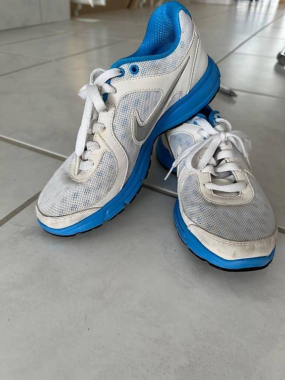 Scarpe da uomo: NikeAir Relentless – Usato da Zürich venduto da Lale_ 1