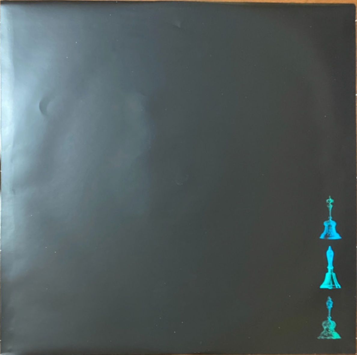 Dischi in vinile: Ty Segall ‎– Three Bells / 2xLP – Nuovo e nell'imballaggio originale da Zürich venduto da LustForLive 3
