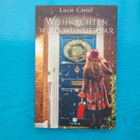 Lucie Castel- Weihnachten wird wunderbar