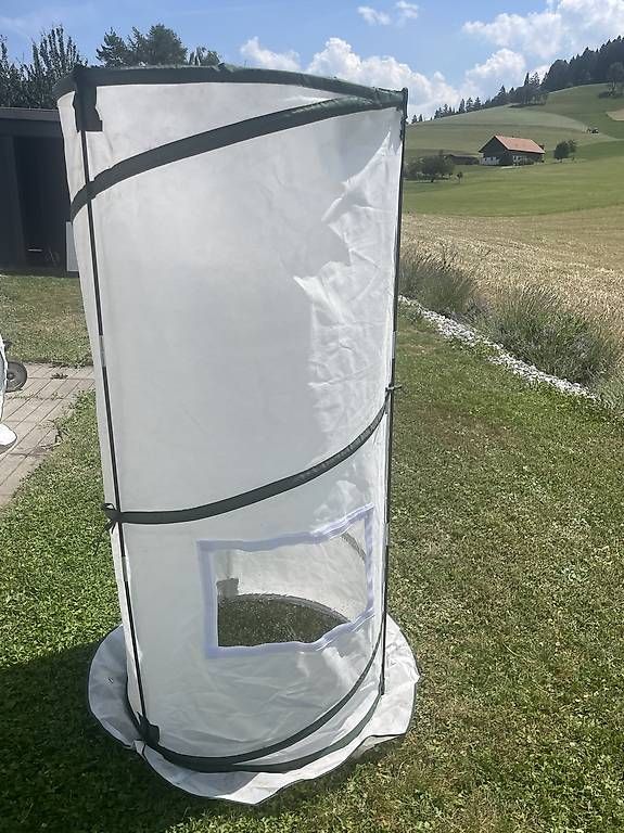 Altro: Toile de protection plantes  – Usato da Treyvaux venduto da Jujud