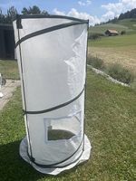 Toile de protection plantes 