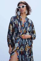  Kimono ZARA M