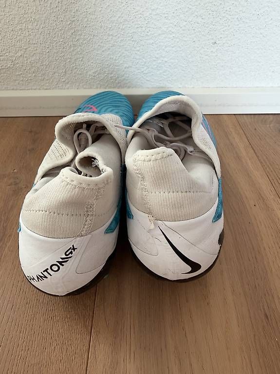 Scarpe da uomo: Nike Phantom Fussballschuhe – Usato da Neftenbach venduto da Fashion_7 2