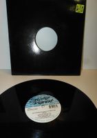 LP Strictly Rhythm - Joey Washington Radio Mix Mix