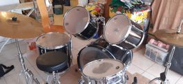 Batterie de musique Pearl