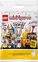 Lego Minifiguren Looney Tunes #71030 - New & Sealed!