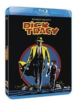 Dick Tracy [Blu-ray]