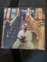 Masta Ace, a long hot summer, 2Lps