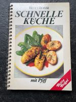 Betty Bossi „ Schnelle Küche“