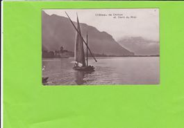 Chillon--Barque
