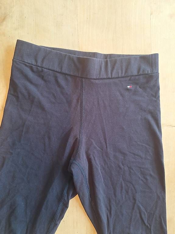 Jeans: Tommy Hilfiger Jeggins Gr.S – Gebraucht aus Seewis-Dorf von GAGAGAGSGAGA 1