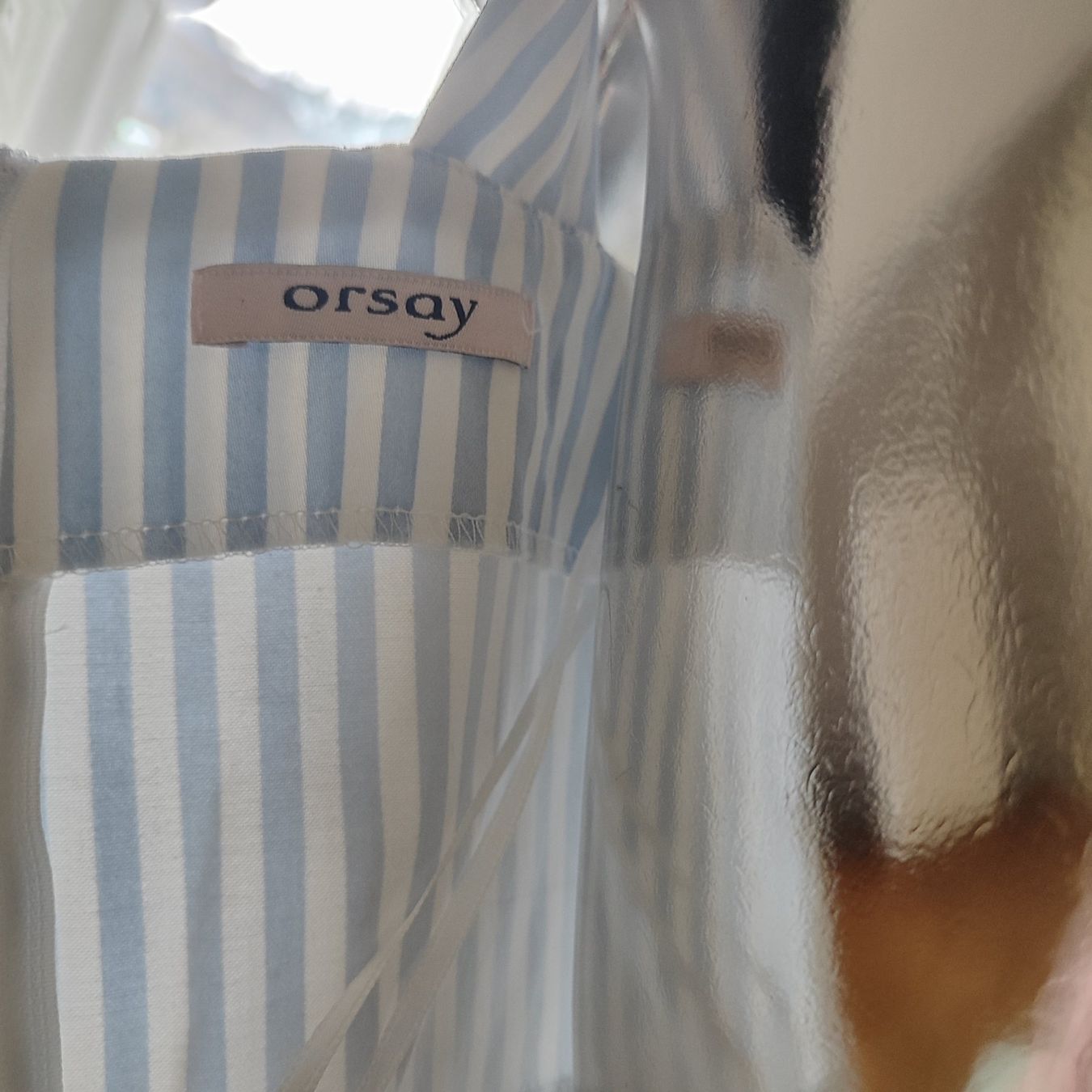 Vestiti: Sommerkleid Gr 36 – Nuovo e nell'imballaggio originale da Langnau am Albis venduto da Judithsebi 5