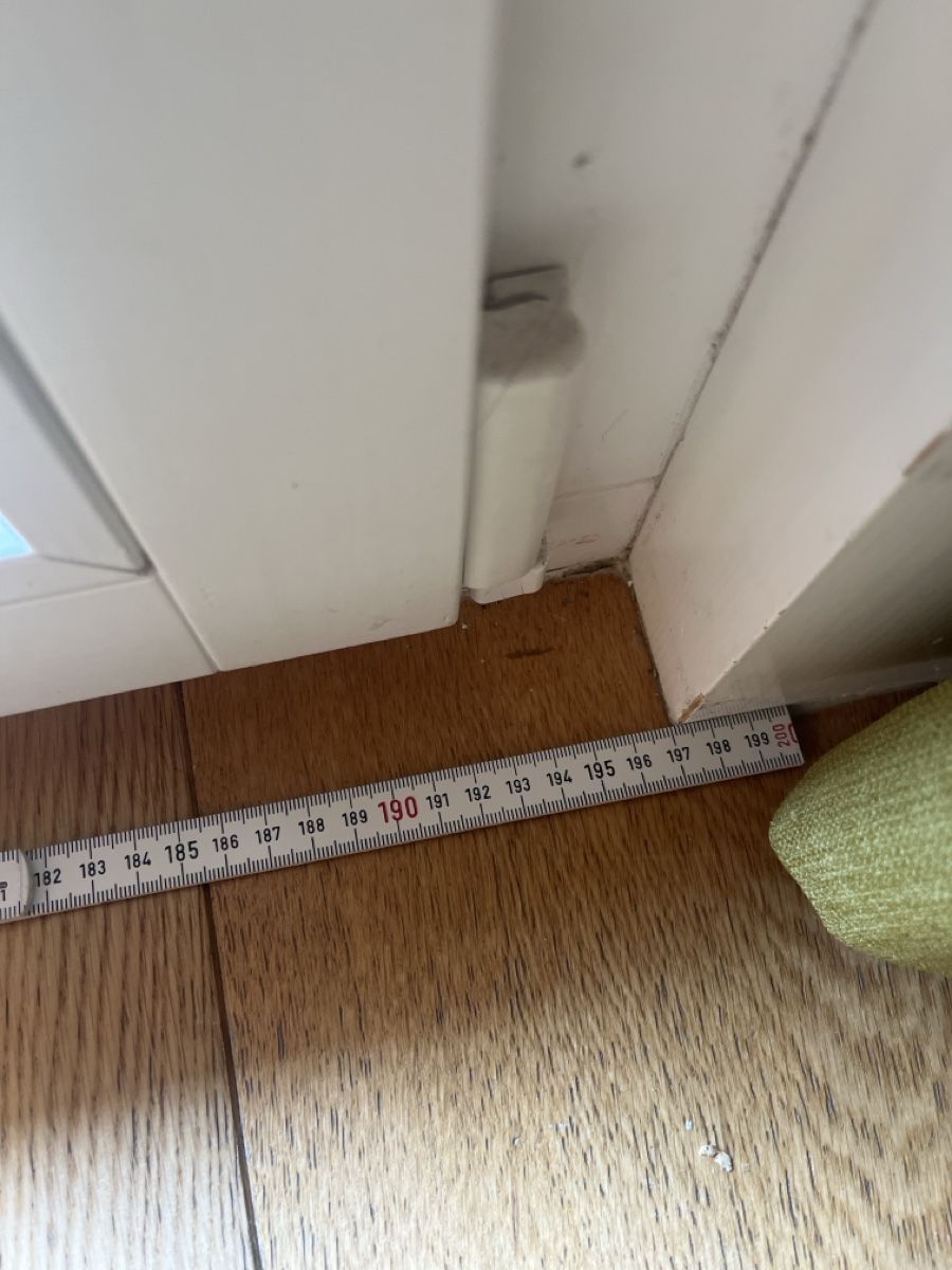 Fenster: Fenster – Gebraucht aus Burglauenen von arno12 1