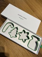 Cookie Cutters - Vorwerk