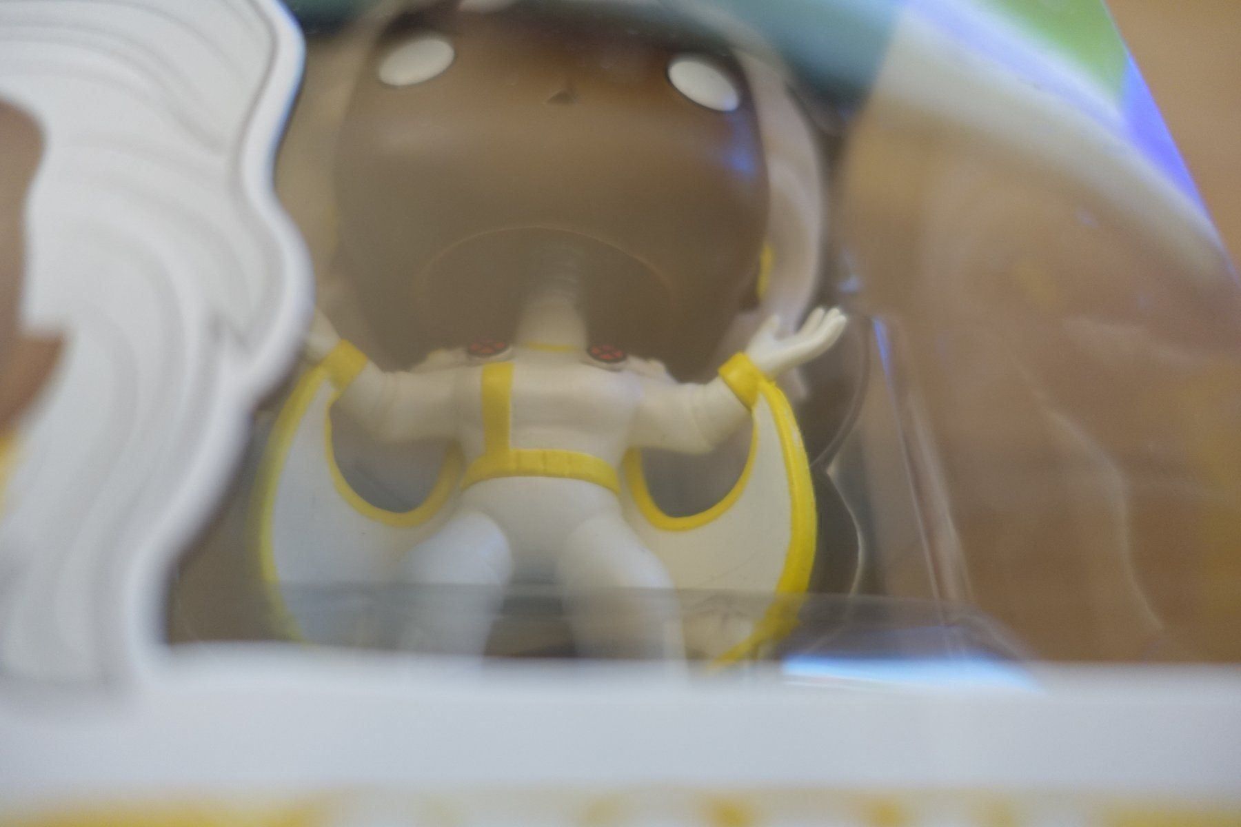 Funko Statuette: Storm - Marvel - POP! Marvel – Nuovo e nell'imballaggio originale da Steinach venduto da Gamecet 1