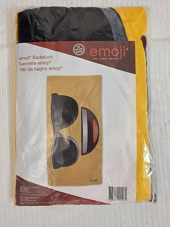 Badetücher: Strandtuch  – Neu und originalverpackt aus Frauenfeld von nhn_j68w 1
