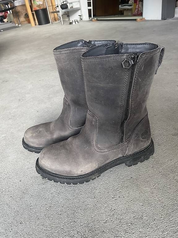 Scarpe per ragazze: Timberland Stiefel Wasserfest – Usato da Zürich venduto da ihe_2vjc 1