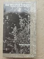 Der Mordfall Seewen Buch