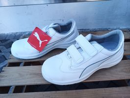 Puma Sicherheitsschuhe S2 SRC 42