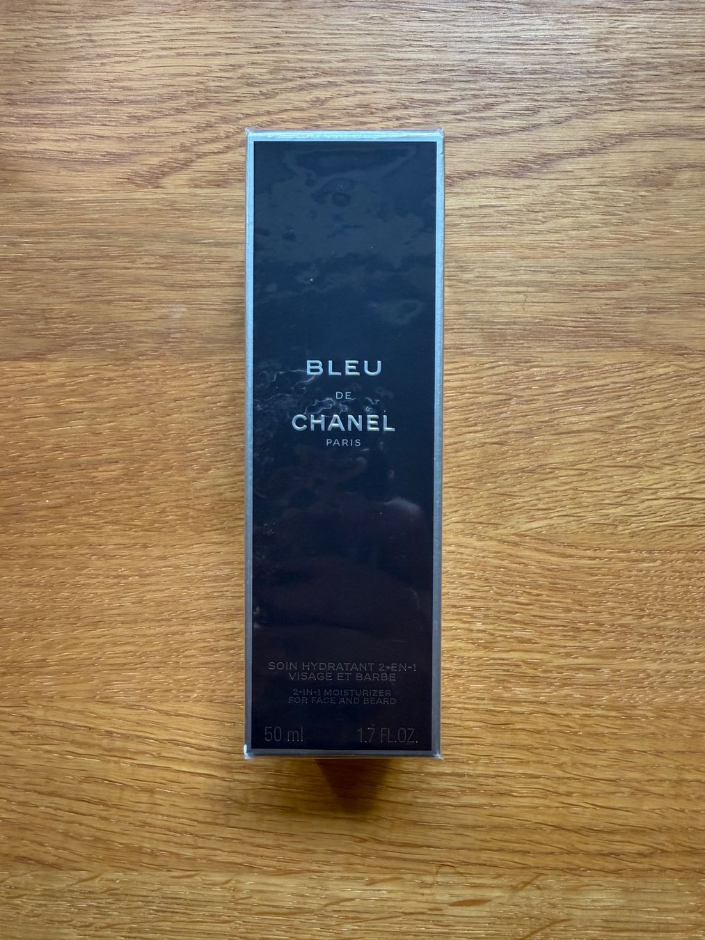 Chanel Cura del viso: CHANEL - BLEU DE CHANEL Produkte – Nuovo (secondo la descrizione) da Bern venduto da ElevenFive 4
