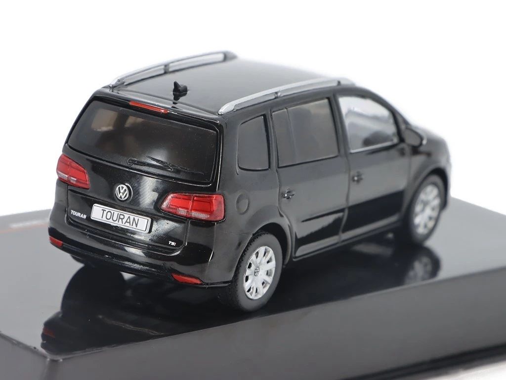 Volkswagen Modellautos: VW Touran (2010) – Neu und originalverpackt aus Flawil von Imperiosud 3
