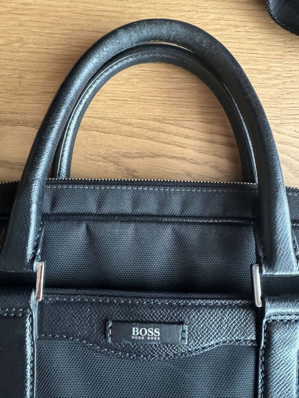 Hugo Boss Borse: HUGO BOSS Business Bag – Usato da Zürich venduto da aygo_a 1