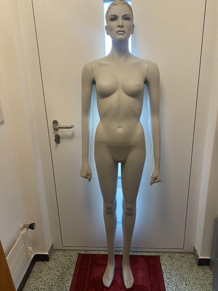 Altro in Decorazioni & Accessori: Schaufenster Puppe – Usato da Lengnau BE venduto da most45