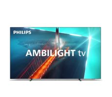 TV Philips 55OLED708/12 55", OLED, 4K, 2023