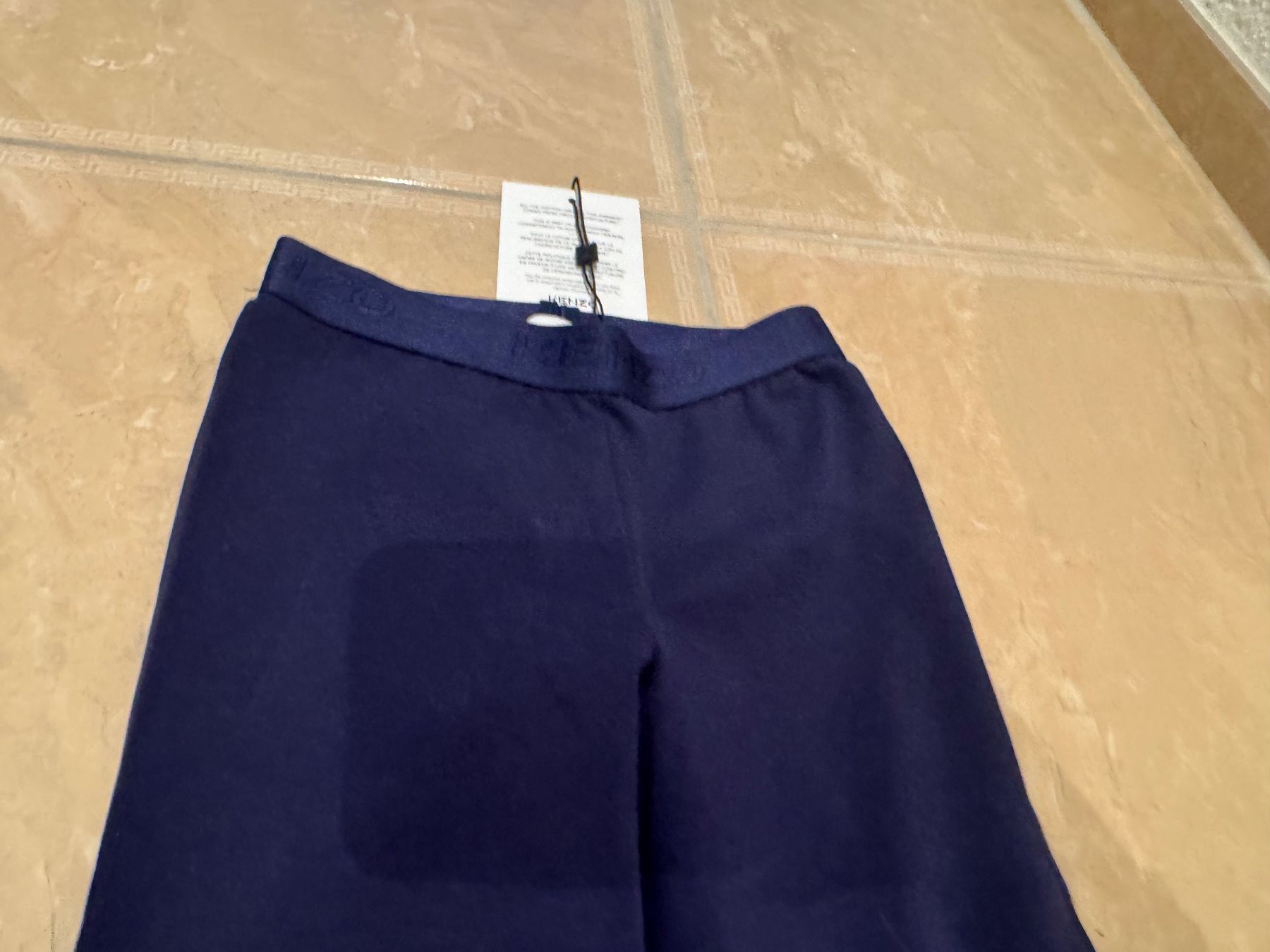 Kenzo Collants: © – Neuf avec emballage d'origine à Klingnau par Markus14 1