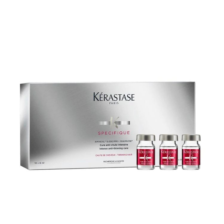 KÉRASTASE SPECIFIQUE CURE AMINEXIL SERUM HAARAUSFALL Kaufen auf Ricardo
