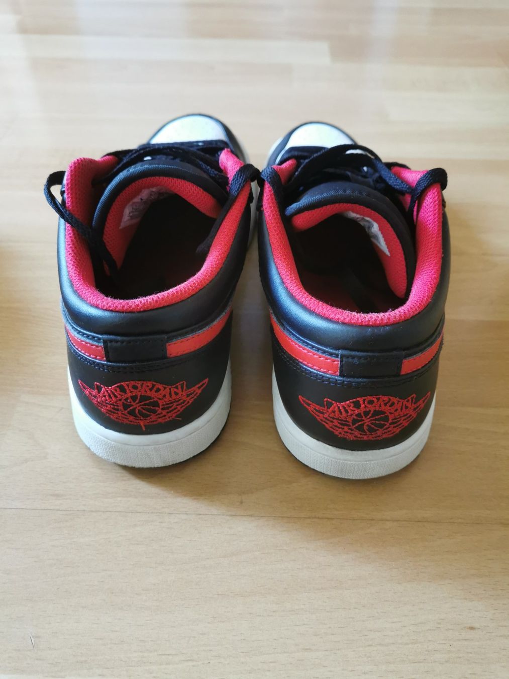 Jordan Scarpe da uomo: Original Air Jordan 1 Low, Grösse 42 – Usato da Hefenhofen venduto da jap.car 3