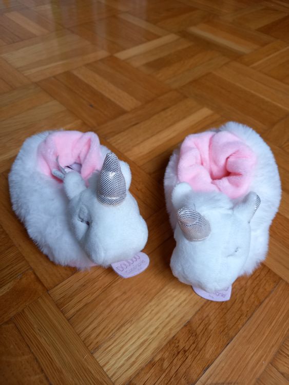 NICI Babyschuhe Fritz Der Spatz Mit Rassel – Bunt, Weiche Baumwolle, Für Warme Füße & Spielspaß