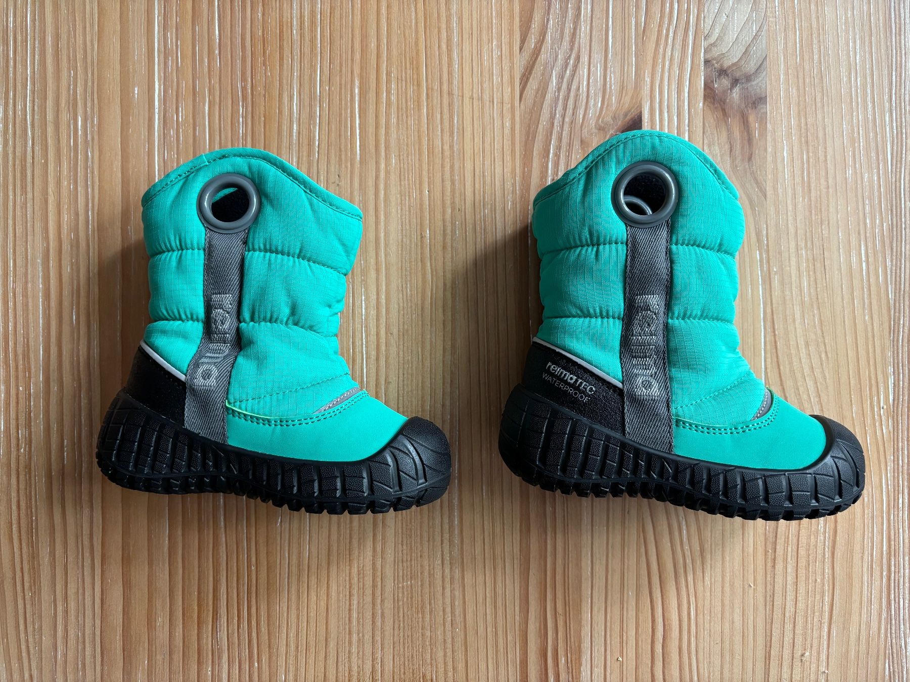 Reima Scarpe per ragazzi: Warm and waterproof Reima winter boots size 22 – Usato da Zürich venduto da nao_pjh8 2