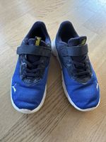 Puma Sportschuhe Gr. 32