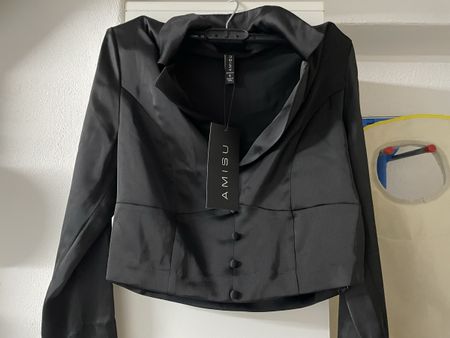 Neue Bluse