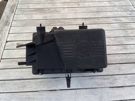 BMW E30 Luftfilterkasten M20