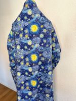 French Terry 2,75x1,8m van Gogh