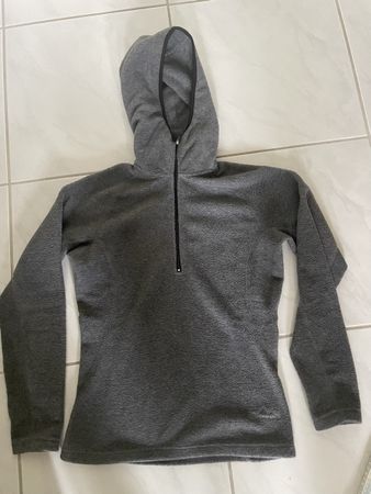 Fleece Pulli 36