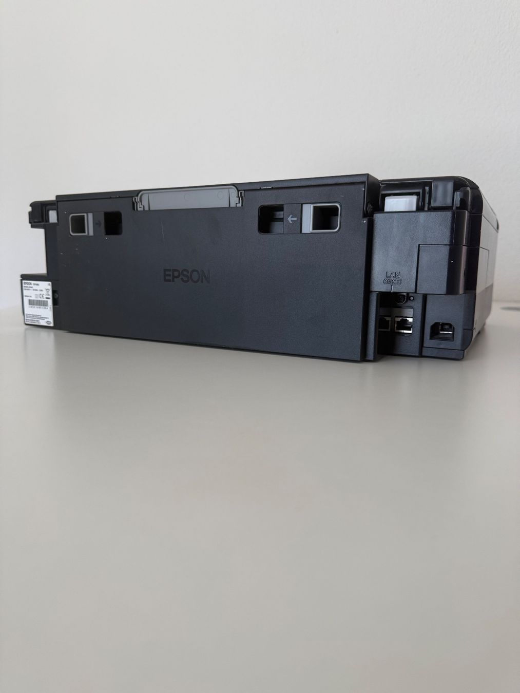 Epson Drucker: Epson Drucker XP-960 – Gebraucht aus Killwangen von sharave 4