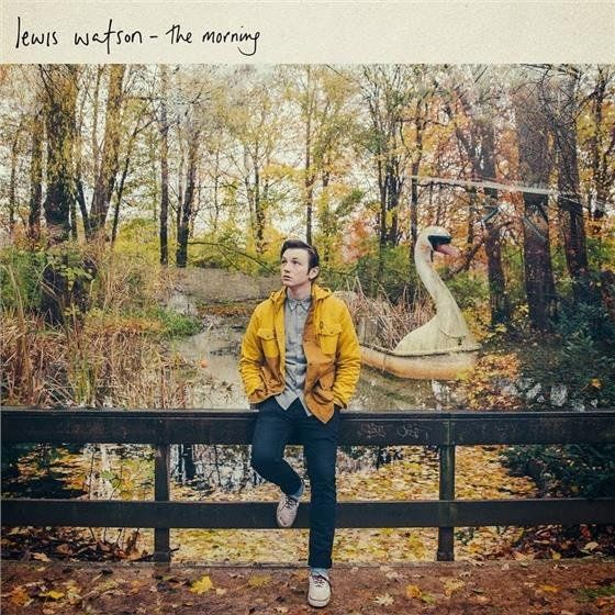 CD: Lewis Watson - The Morning – Usato da Uzwil venduto da visions77