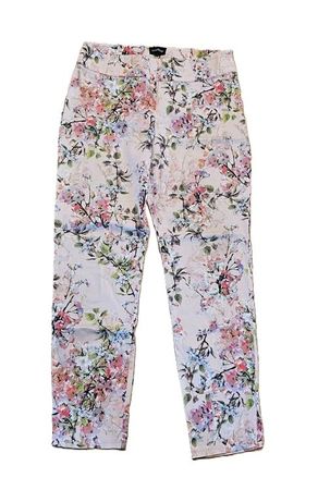Hose Motivi, Kirschblüte Gr. 34