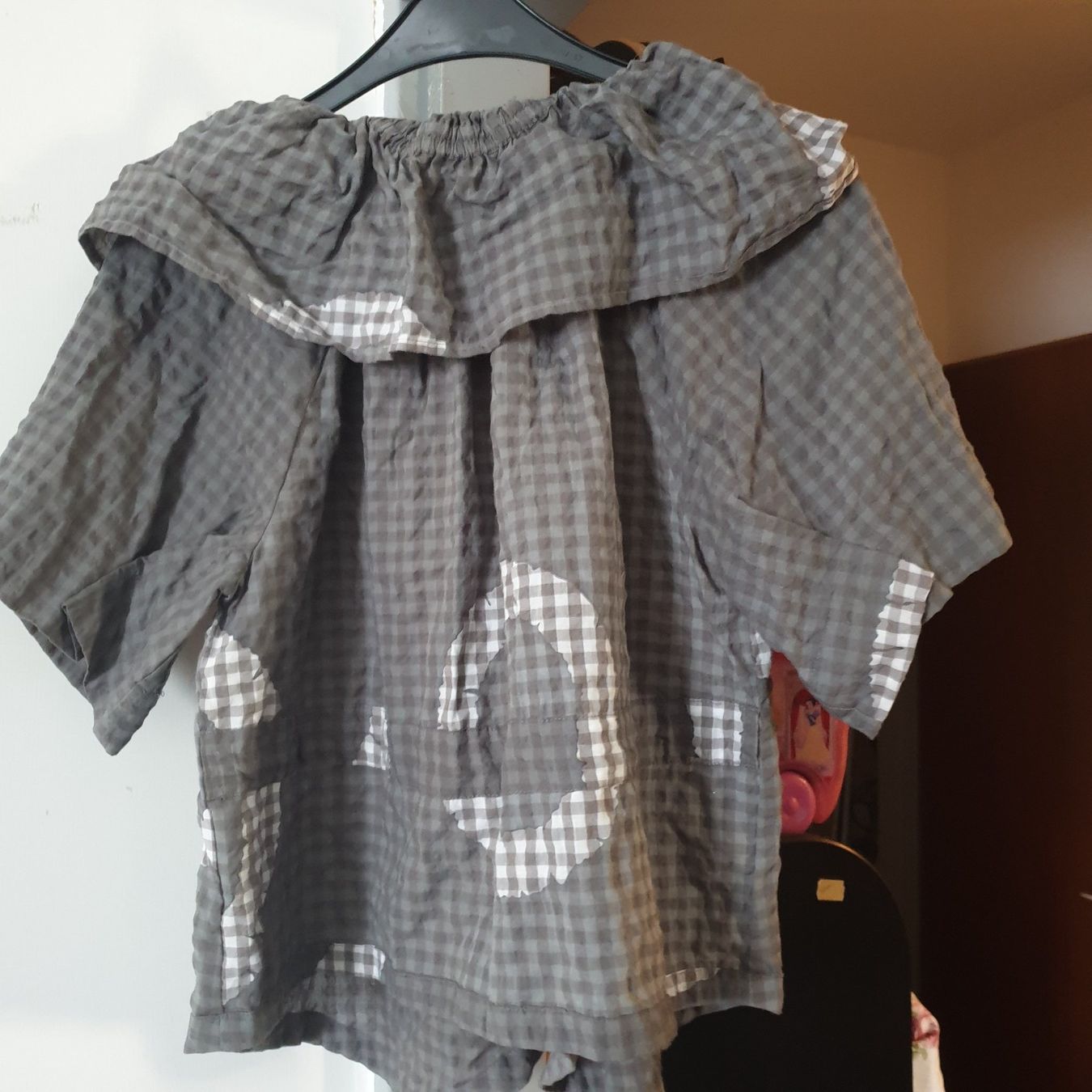 Camicette: Animal schönes Blusenshirt Gr. 38 – Usato da Frenkendorf venduto da Moon111 1
