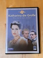 DVD Katharina die Große, Die Zarin aus Zerbst von Dirk Otto