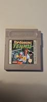 Top Rank Tennis, Nintendo Gameboy