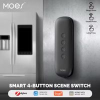 MOES Scene Remote Control